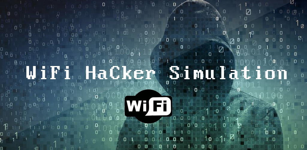 Download WiFi HaCker Simulator 2022 android on PC