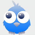 OWLY - Free AI chatbot ไอคอน