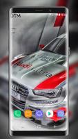 Car Wallpapers Audi capture d'écran 1