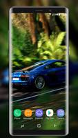 Car Wallpapers Audi capture d'écran 2