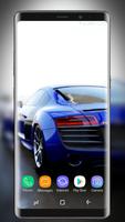 Car Wallpapers Audi capture d'écran 3