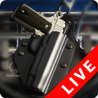 Guns Live Wallpapers Zeichen
