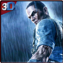 Ninja Fight Club 3D - trận Street Fight APK