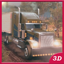 Quái vật Trial cực Off Road Truck Simulator 18 APK