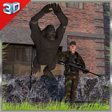 Mạo hiểm hoặc Apes: Jungle Survival biểu tượng