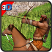 Archer Master Hunter 3D