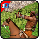 Archer Master Hunter 3D biểu tượng