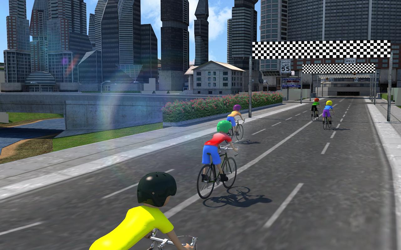 Traffic bike. Bicycle Traffic. Ride Fever 150. Оригинальное название игры — Moon City Stunt.. Stunt City 73.