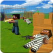 Jailbreak - Blocks Prison Escape