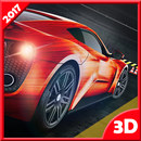 Tracks Bất Impossible Car Driving 3D: Stunt Games APK