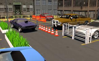 Car Parking Master 3D - Real Car Parking Mania 18 screenshot 1