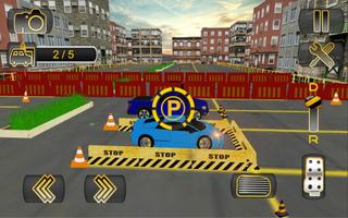 Car Parking Master 3D - Real Car Parking Mania 18 screenshot 2