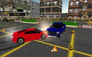 Car Parking Master 3D - Real Car Parking Mania 18 screenshot 3