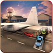 Transporter hàng Airplane xe: Flight Simulator