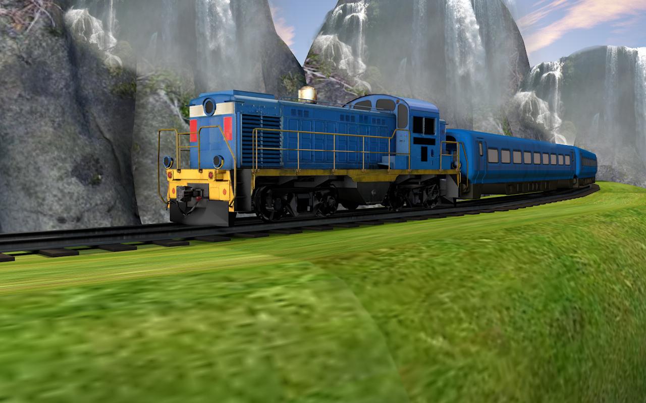 Express driver Express driver