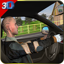 Vô tận đường cao tốc xe rider APK