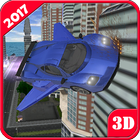 Bay xe mô phỏng 3D - Cực Fly High Ride biểu tượng
