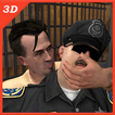 Prison Survival Breakout Escape - Squad Criminal