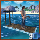Survival Island Raft Anh hùng Thoát APK