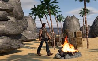 Survival Island Raft Anh hùng Thoát ảnh chụp màn hình 1