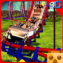 Roller Coaster Sim Tycoon APK