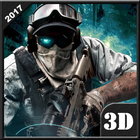 Elite Sniper Shooting Assassin: Ultimate Killer 3D icône