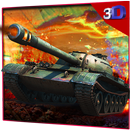 Xe tăng chiến tranh Battlefield: Grand xe tăng chi APK
