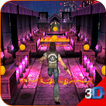 Đền Rush Jungle Run 3D