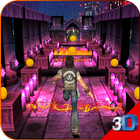 Đền Rush Jungle Run 3D biểu tượng