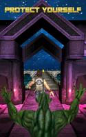 Temple Rush Jungle Run 3D capture d'écran 3