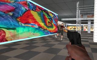 US Army Secret Agent FPS ảnh chụp màn hình 3