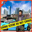 Anh hùng cảnh sát Vegas sống sót APK