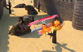 Wings of War - Chuyến bay vô tận ảnh chụp màn hình 3
