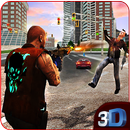War of Gangs: Crime City APK