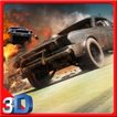 Xtreme Derby Demolition Arena - Crash of Cars 3D