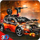 Hungry Zombies Chụp Trò chơi: Đường cao tốc đua xe APK