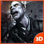 Vírus Zombie mata 3D