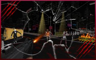 Zombie Survival Virus Kill 3D screenshot 3