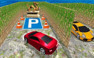 3D Mê Xe phiêu lưu - Thoát Puzzle Game 2018 bài đăng