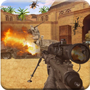 Modern World War - Counter Terrorist Strike Force APK
