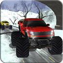 Offroad núi Monster Truck Raci APK