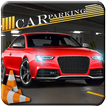 Car Parking 3D - Valet Parking Service 2018