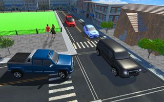 Car Parking 3D - Valet Parking Service 2018 screenshot 2