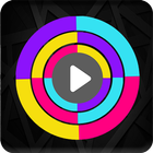 Color Ball Switch 2018 - Change Color Game biểu tượng