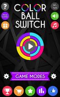Color Ball Switch 2018 - Change Color Game bài đăng