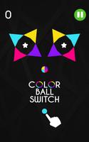 Color Ball Switch 2018 - Change Color Game ảnh chụp màn hình 1