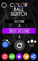 Color Ball Switch 2018 - Change Color Game ảnh chụp màn hình 2