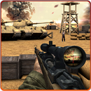 Frontline Counter Terrorist Attack: Blood Strike APK