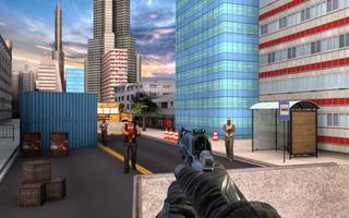 Frontline Counter Terrorist Attack: Blood Strike capture d'écran 1