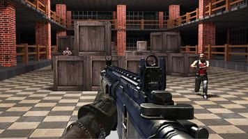 Frontline Counter Terrorist Attack: Blood Strike capture d'écran 2